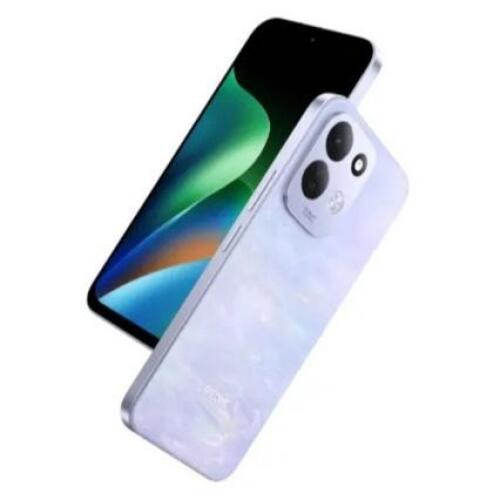 شیائومی گوشی‌های REDMI 17 5G و 4G را با باتری ۷۵۰۰ میلی‌آمپرساعتی معرفی و رونمایی کرد.