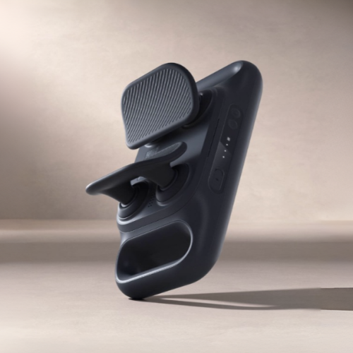 شیائومی ماساژور تفنگی Mijia Multi-Head Massage Gun 3 را با قدرت ۲۵ کیلوگرمی و باتری ۳۱ روزه رونمایی کرد.