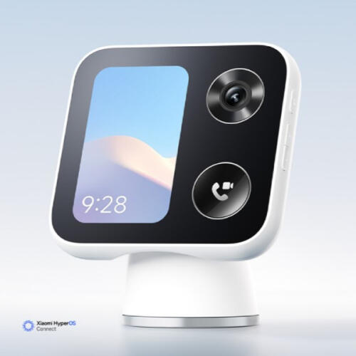 شیائومی از دوربین نظارتی هوشمند جدیدی با نام Xiaomi Smart Camera Video Call Version 2 همراه با نمایشگر داخلی و تماس تصویری 4K رونمایی کرد.