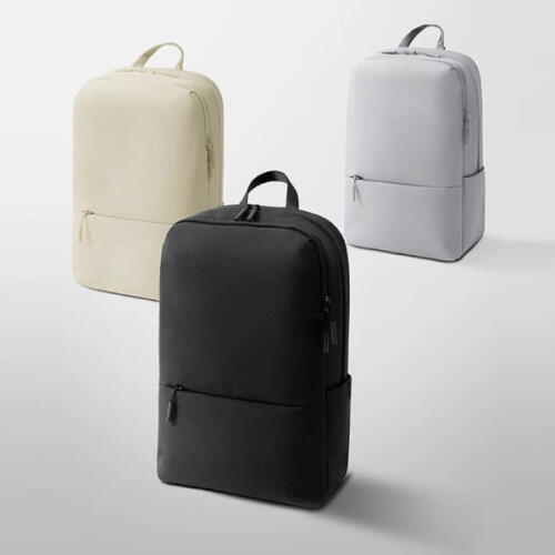 کوله‌پشتی سبک شیائومی با نام Mijia Lightweight Commuter Backpack همراه با وزن 570 گرم معرفی شد.