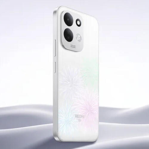 گوشی هوشمند شیائومی مدل Redmi M100 همراه با تراشه Snapdragon 4 Gen 5 و باتری 7900 میلی‌آمپرساعتی معرفی و رونمایی شد.