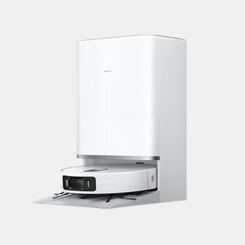 جارو رباتیک شیائومی مدل Xiaomi Robot Vacuum 6 Pro