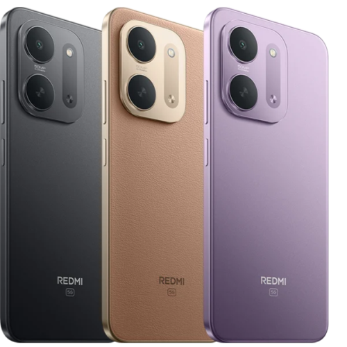 گوشی شیائومی با نام Redmi 17C 5G همراه با نمایشگر 120 هرتزی، باتری 6000 میلی‌آمپرساعتی و دوربین 50 مگاپیکسلی معرفی شد.
