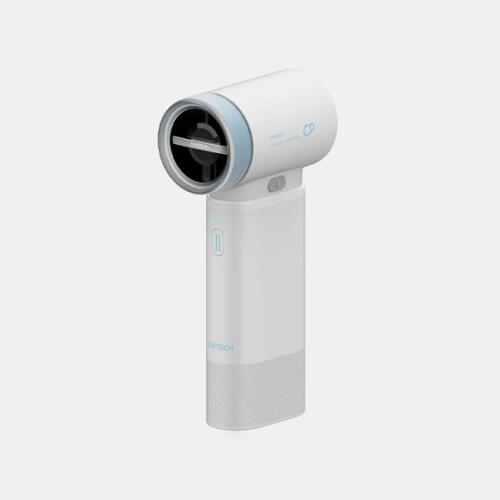فن توربو قابل حمل Cuktech CP Turbo Fan