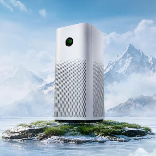 تصفیه‌هواهای هوشمند شیائومی با نام های Mijia Smart Air Purifier 6 و Mijia Smart Air Purifier 4 Compact معرفی و رونمایی شدند.
