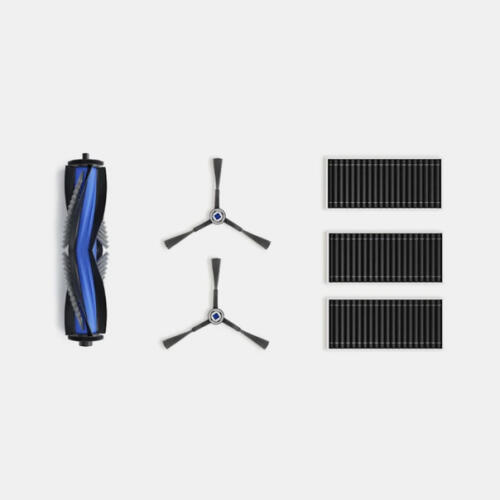 کیت کامل لوازم مصرفی X8 PRO DEEBOT BUDDY KIT
