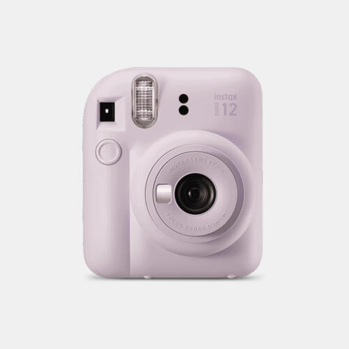 دوربین عکاسی چاپ سریع فوجی فیلم Instax Mini 12