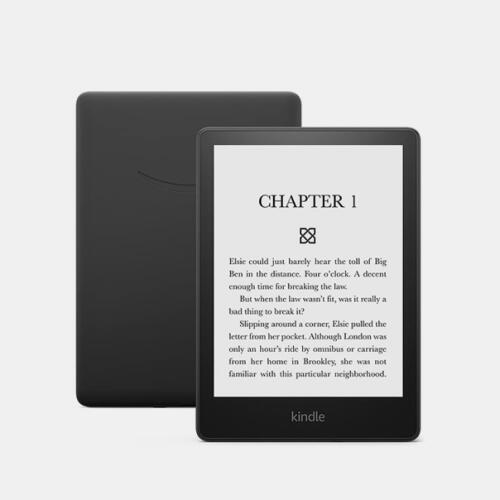 کتابخوان کیندل پیپروایت Kindle Paperwhite 16GB نسل ۱۱