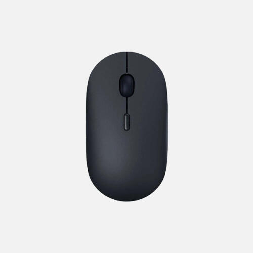 ماوس بی سیم شیائومی مدل Xiaomi Portable Mouse 3 XMBXSB01YM