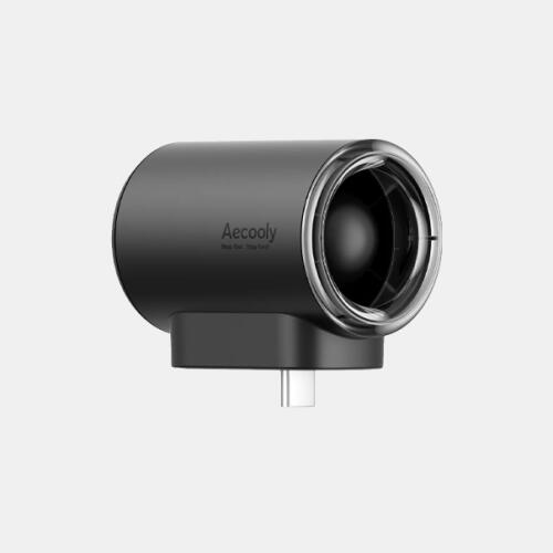 پنکه جیبی Aecooly Air Mate USB-C