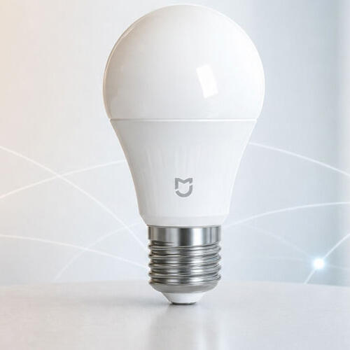 لامپ هوشمند شیائومی با نام Mijia LED Bulb Bluetooth Mesh Edition  با قیمت 5 دلار رونمایی شد.