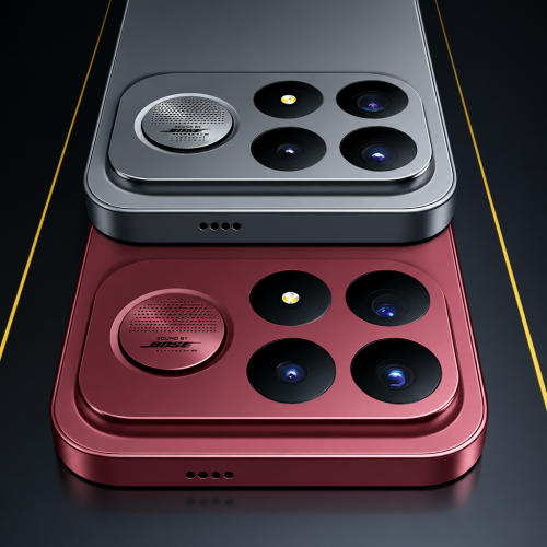 پوکو یکی از زیر برند های شیائومی گوشی خود را با نام Poco F9 Ultra همراه با نمایشگر AMOLED 185 هرتزی، تراشه Snapdragon 8 Elite Gen 5 و دوربین 200 مگاپیکسلی معرفی کرد.