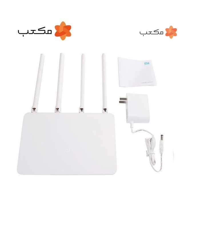 روتر بی سیم شیائومی Xiaomi Router 3