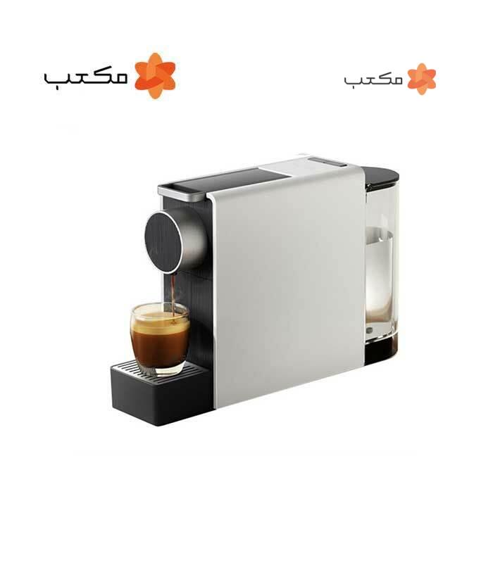 دستگاه قهوه ساز کپسولی Mini Scishare مدل S1201