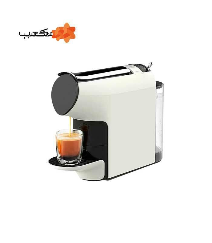 دستگاه قهوه ساز کپسولی Scishare مدل S1103
