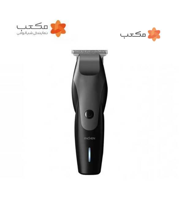 ماشین اصلاح موی سر و صورت شیائومی مدل ENCHEN Hummingbird