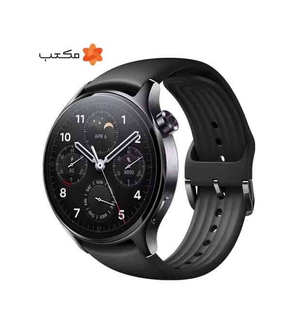 ساعت هوشمند شیائومی Xiaomi Watch S1