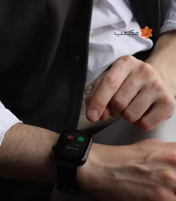 ساعت هوشمند شیائومی Mibro Watch T1