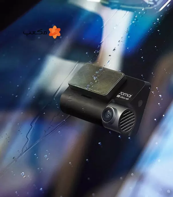 دوربین خودرو شیائومی (4k) 70mai dash cam A800s