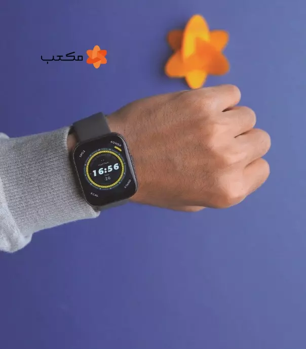 ساعت هوشمند شیائومی مدل Amazfit Bip 5