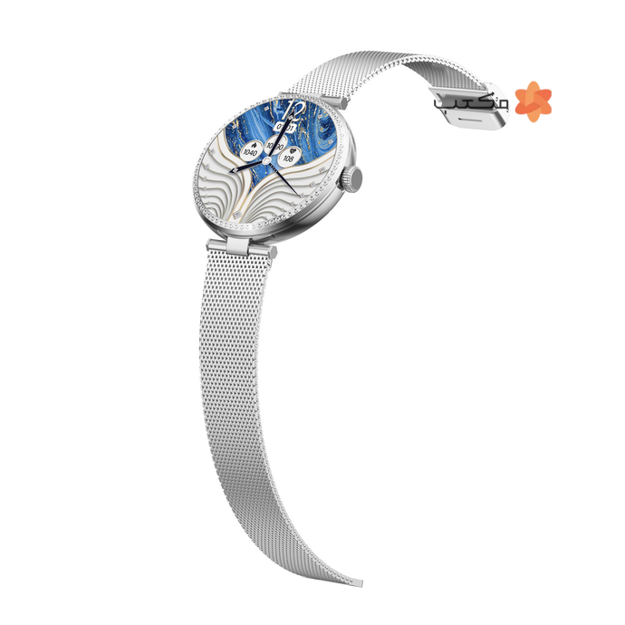 ساعت هوشمند زنانه شیائومی Smart Watch Glorimi GL1