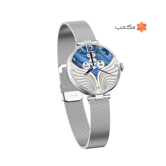 ساعت هوشمند زنانه شیائومی Smart Watch Glorimi GL1