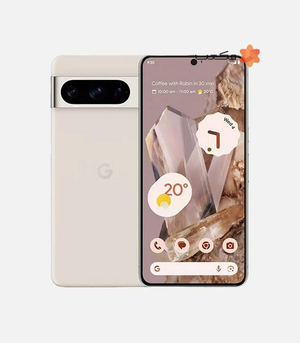 گوشی گوگل مدل Pixel 8 Pro با ظرفیت 256/12 گیگابایت