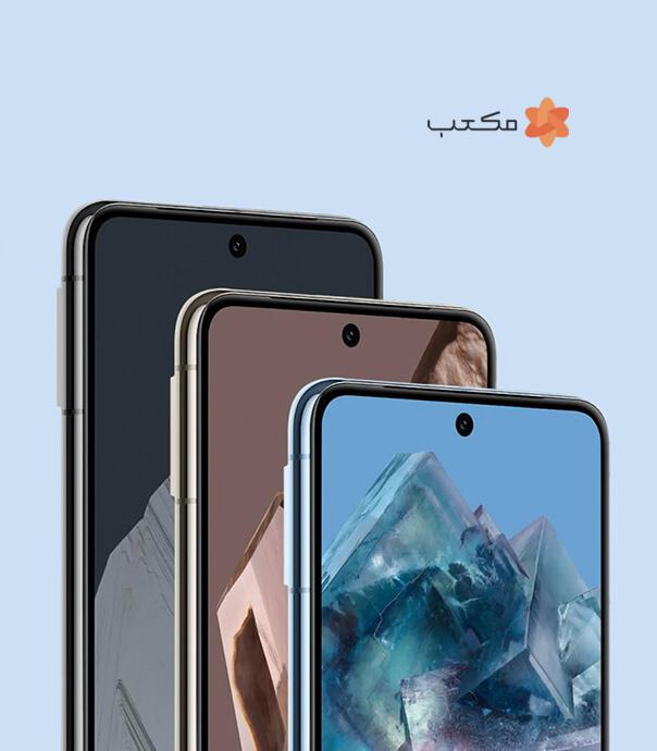 گوشی گوگل مدل Pixel 8 Pro با ظرفیت 128/12 گیگابایت