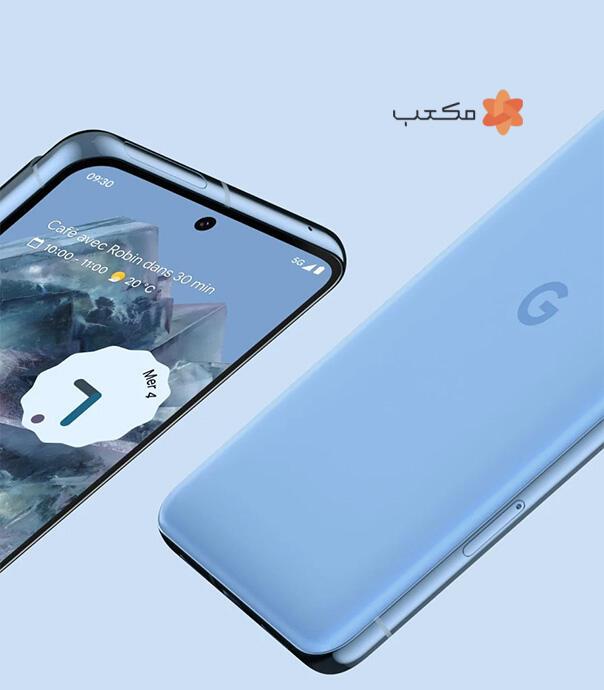 گوشی گوگل مدل Pixel 8 Pro با ظرفیت 512/12 گیگابایت