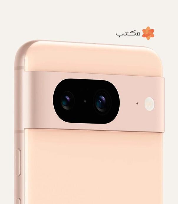 گوشی گوگل مدل Pixel 8 با ظرفیت 256/8 گیگابایت