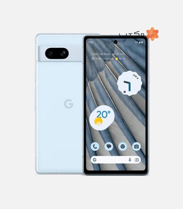 گوشی گوگل مدل Pixel 7a با ظرفیت 128/8 گیگابایت