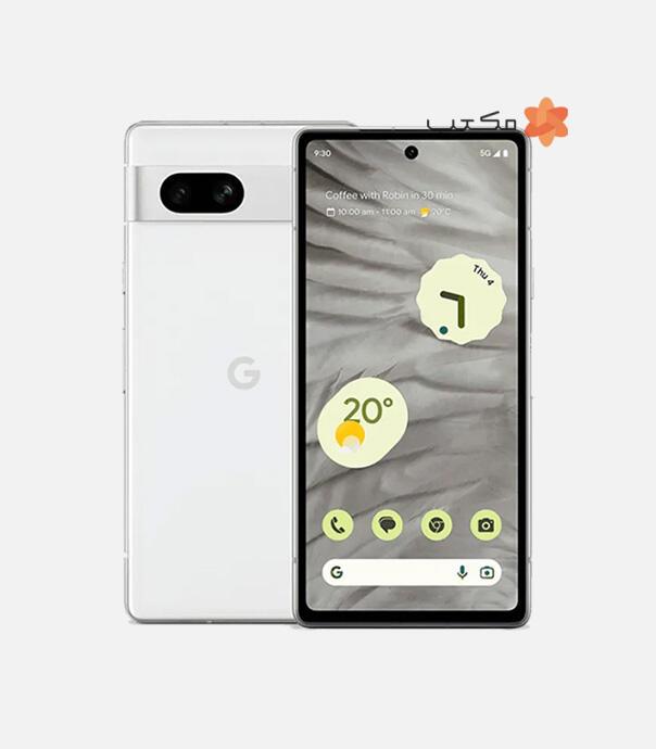 گوشی گوگل مدل Pixel 7a با ظرفیت 128/8 گیگابایت