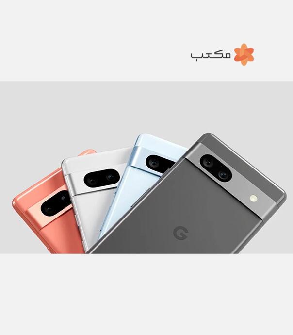 گوشی گوگل مدل Pixel 7a با ظرفیت 128/8 گیگابایت