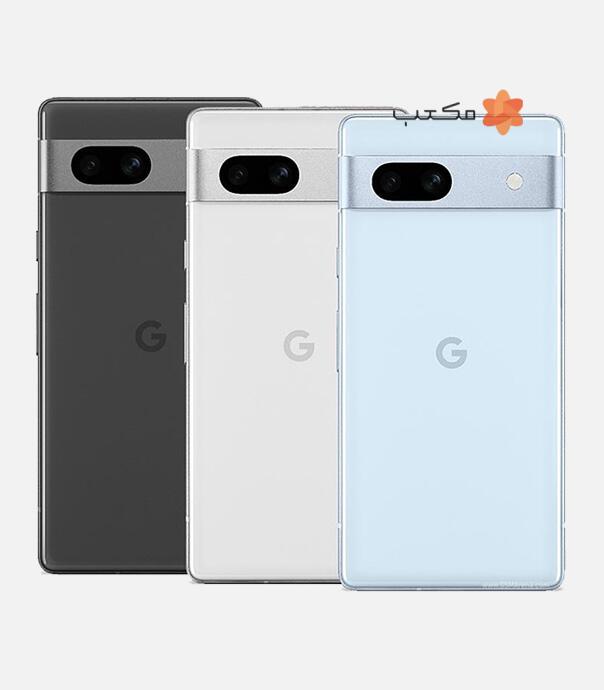 گوشی گوگل مدل Pixel 7a با ظرفیت 128/8 گیگابایت