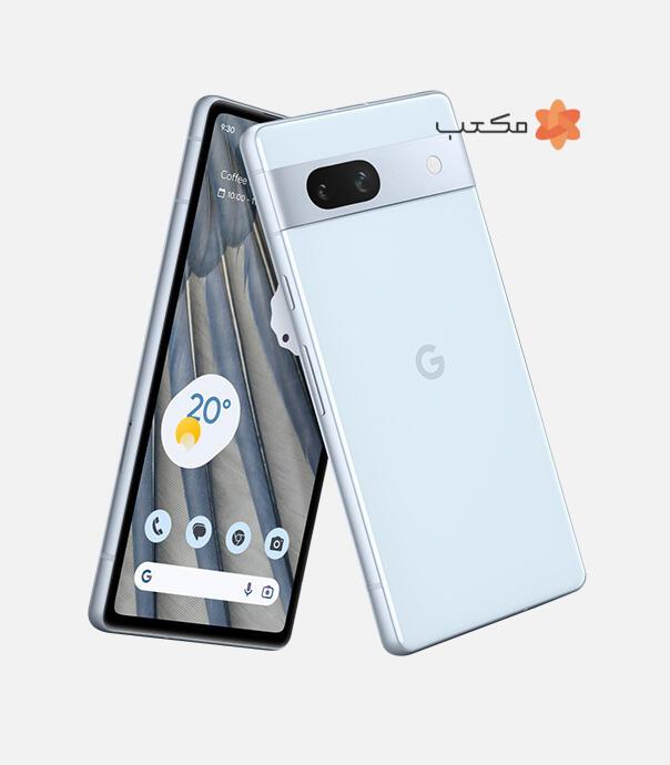 گوشی گوگل مدل Pixel 7a با ظرفیت 128/8 گیگابایت