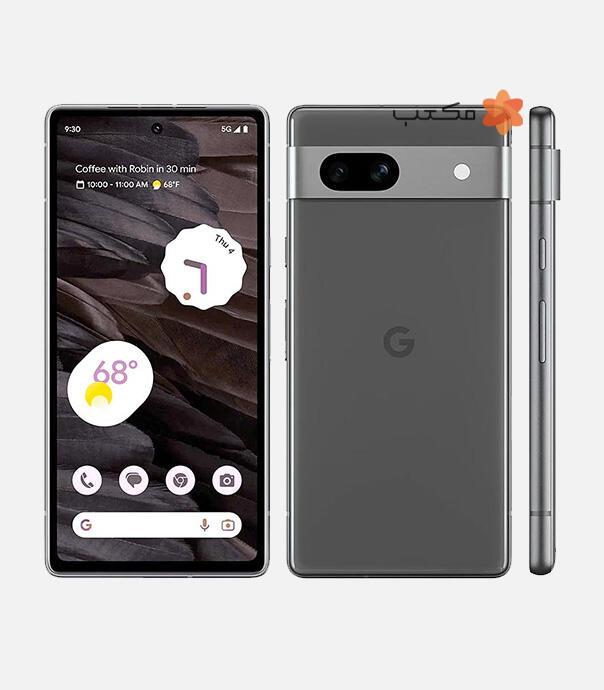 گوشی گوگل مدل Pixel 7a با ظرفیت 128/8 گیگابایت