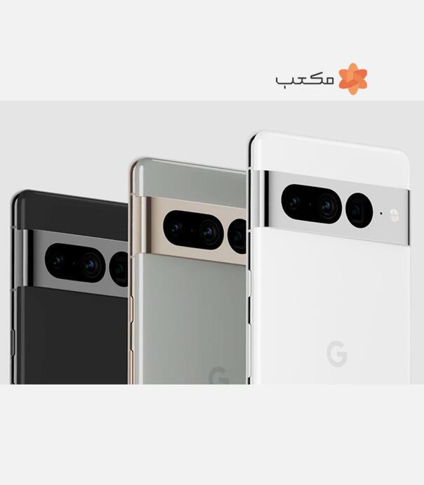 گوشی گوگل مدل Pixel 7 Pro با ظرفیت 128/12 گیگابایت