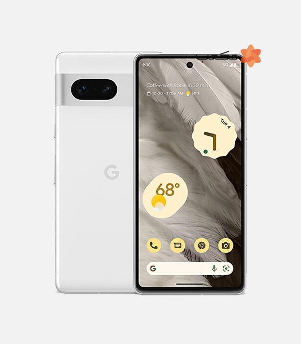 گوشی گوگل مدل Pixel 7 با ظرفیت 128/8 گیگابایت