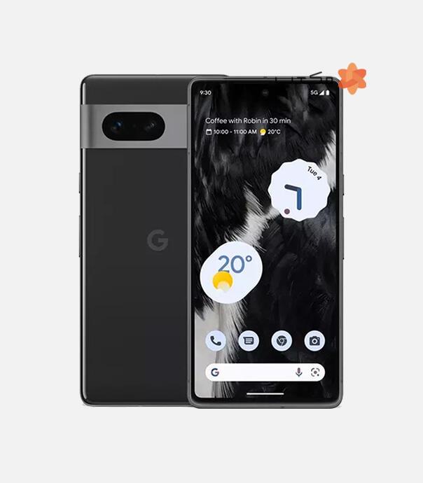 گوشی گوگل مدل Pixel 7 با ظرفیت 128/8 گیگابایت