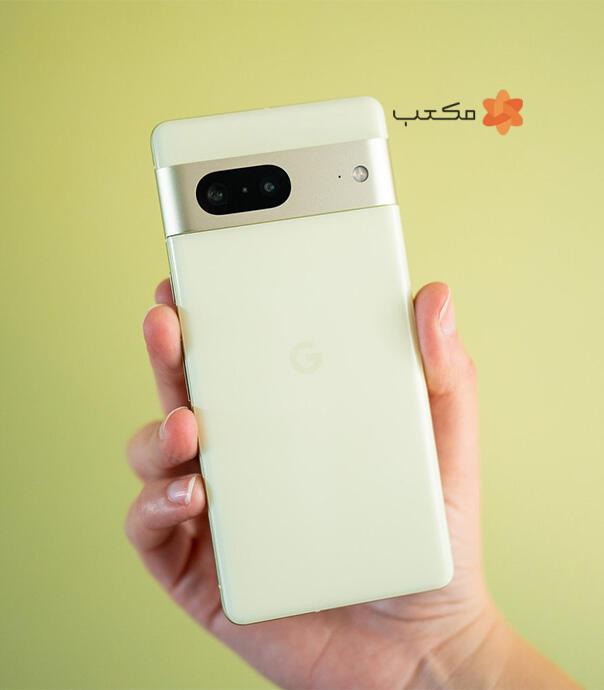 گوشی گوگل مدل Pixel 7 با ظرفیت 128/8 گیگابایت