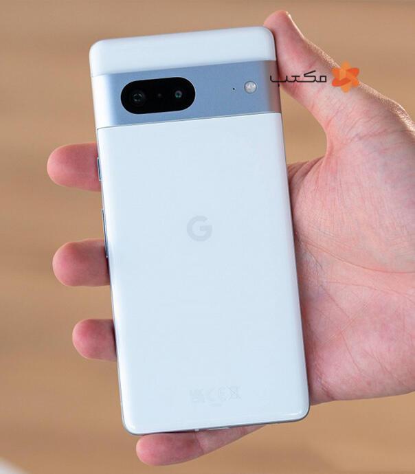 گوشی گوگل مدل Pixel 7 با ظرفیت 128/8 گیگابایت