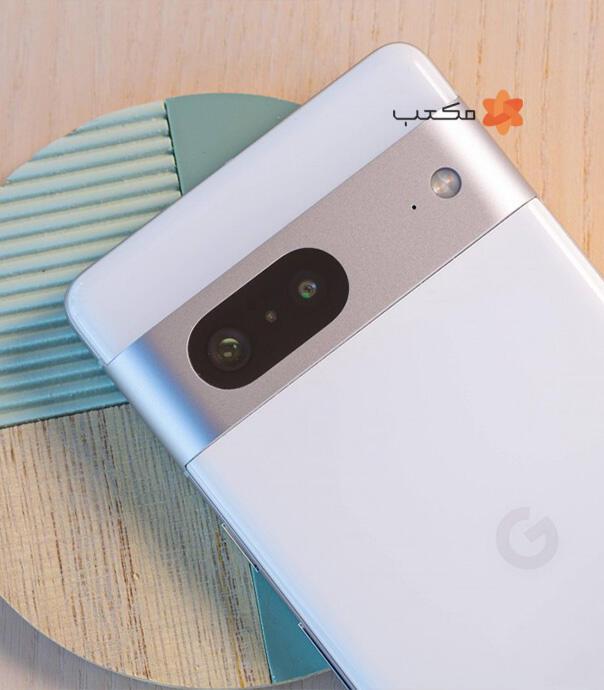 گوشی گوگل مدل Pixel 7 با ظرفیت 128/8 گیگابایت