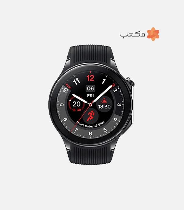 ساعت هوشمند وان پلاس مدل OnePlus Watch 2