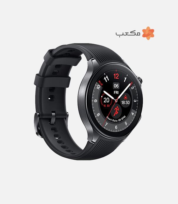 ساعت هوشمند وان پلاس مدل OnePlus Watch 2