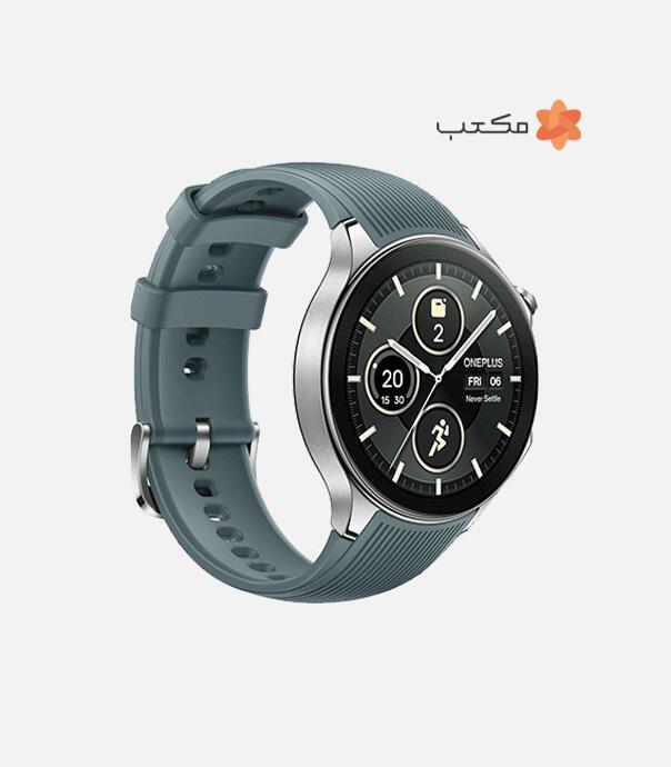 ساعت هوشمند وان پلاس مدل OnePlus Watch 2