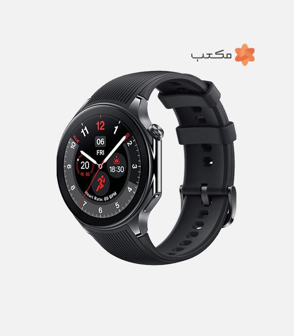 ساعت هوشمند وان پلاس مدل OnePlus Watch 2