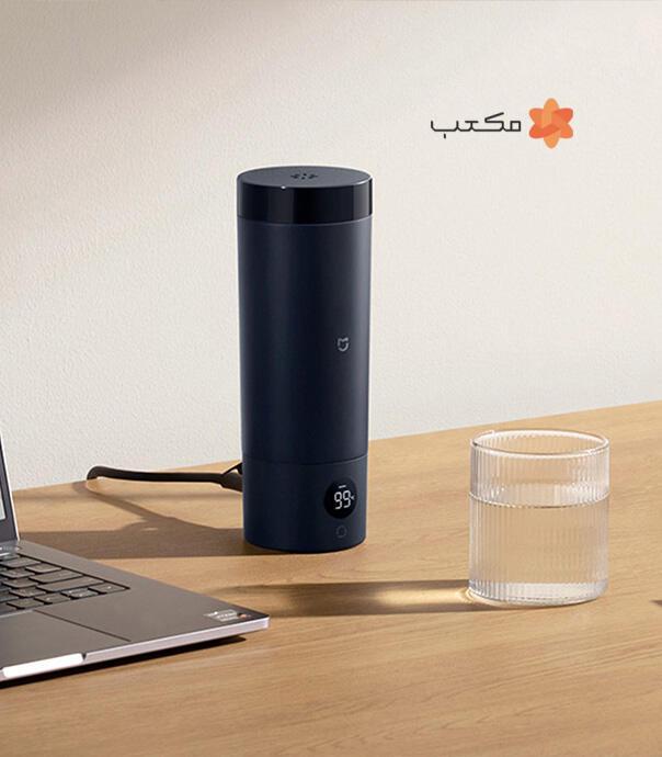 فلاسک برقی قابل حمل شیائومی مدل Mijia Portable Electric Cup 2