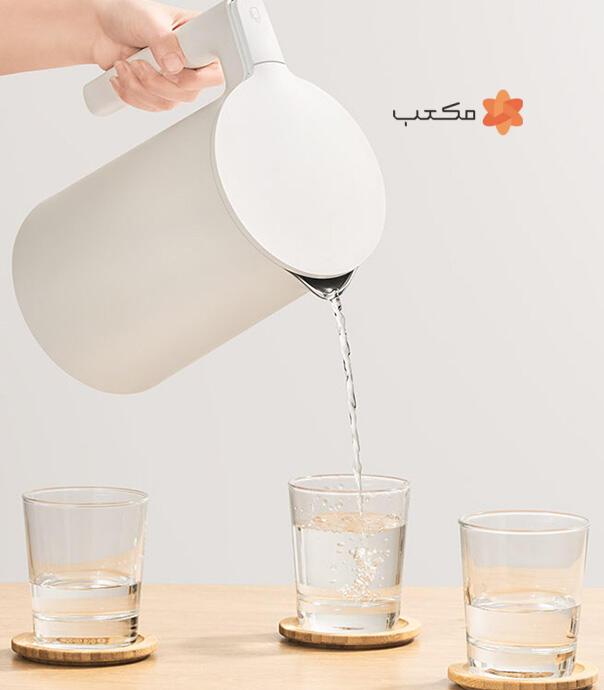 کتری برقی شیائومی مدل Mijia Electric Kettle 2