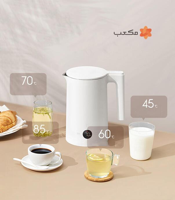 کتری برقی شیائومی مدل Mijia Electric Kettle 2