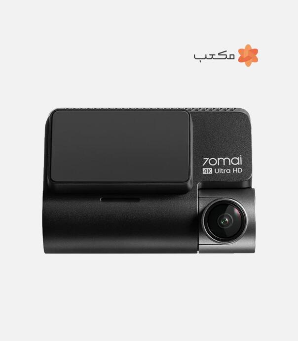 دوربین خودرو شیائومی مدل 70Mai Dash Cam 4K A810